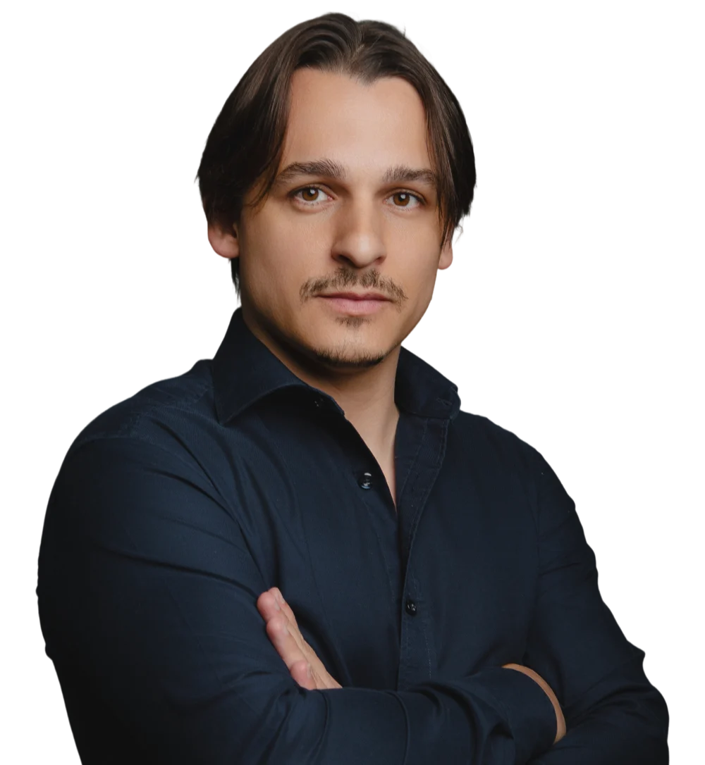 Rafael Dantas, work permit consultant for Ireland